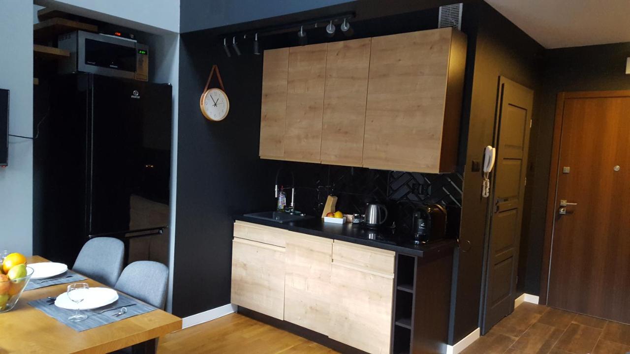 Apartament Dwupoziomowy Z Klimatyzacja Διαμέρισμα Krynica Zdroj Εξωτερικό φωτογραφία