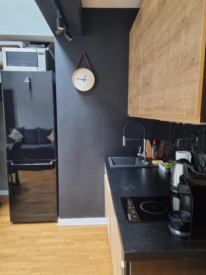 Apartament Dwupoziomowy Z Klimatyzacja Διαμέρισμα Krynica Zdroj Εξωτερικό φωτογραφία